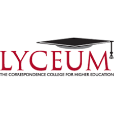 Lyceum Correspondence College Student Portal Login- www.lyceum.co.za