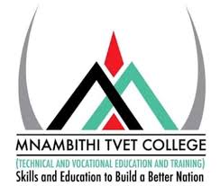Mnambithi TVET College Student Portal Login- www.mnambithicollege.co.za