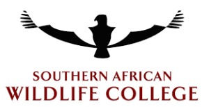 Southern African Wildlife College Student Portal Login- www.wildlifecollege.org.za