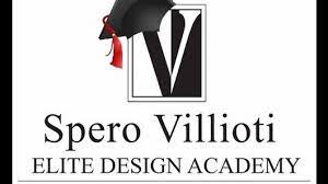 Spero Villioti Elite Design Academy Student Portal Login- www.sperovillioti.co.za