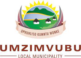 Umzimvubu Municipality