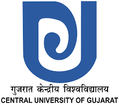 Central University of Gujarat (CUG) Student portal Login