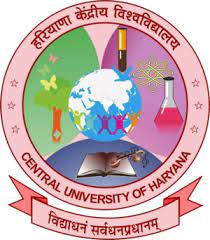 Central University of Haryana (CUH) Student portal Login