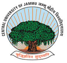 Central University of Jammu (CU Jammu) Student portal Login