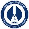 Central University of Kerala (CU Kerala) Student portal Login