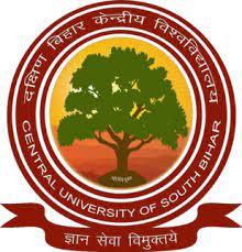 Central University of South Bihar (CUSB) Student portal Login