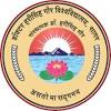 Dr Hari Singh Gour University Portal Login