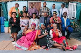 Giyani - Land of Blood 3 Teasers - May/June 2023 Episodes, Cast & Full Story