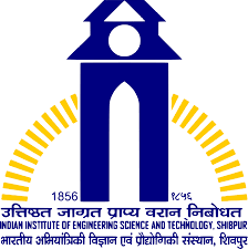 Indian Institute of Engineering Science and Technology Shibpur (IIEST Shibpur) Student portal Login