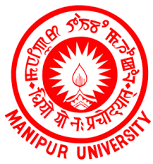 Manipur University Student portal Login