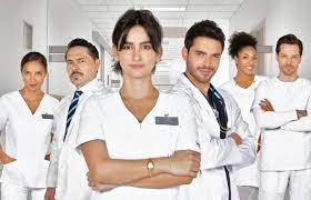 Nurses 3 Teasers - May/June 2023 Episodes, Cast & Full Story