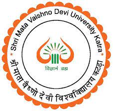 Shri Mata Vaishno Devi University (SMVDU) Student portal Login