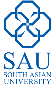 South Asian University (SAU) Student portal Login