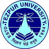 Tezpur University (TEZU) Student portal Login