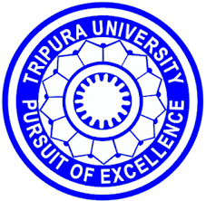 Tripura University Student portal Login