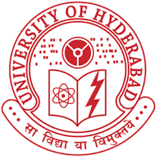 University of Hyderabad (UOHYD) Student portal Login