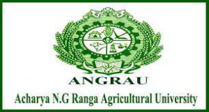 Acharya NG Ranga Agricultural University (ANGRAU) Student portal Login