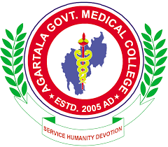 Agartala Government Medical College Student portal Login