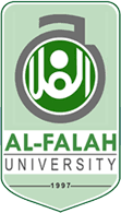 Al-Falah University Student Portal Login