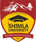 Alakh Prakash Goyal Shimla University Student Portal Login