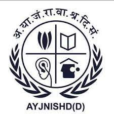 Ali Yavar Jung National Institute of Speech and Hearing Disabilities (AYJNIHH Mumbai) Student portal Login