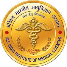 All India Institute of Medical Sciences Jodhpur (AIIMS Jodhpur) Student portal Login