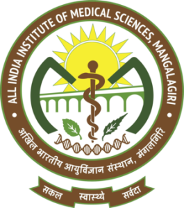 All India Institute of Medical Sciences Mangalagiri (AIIMS Mangalagiri) Student portal Login