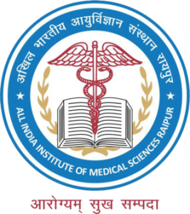 All India Institute of Medical Sciences Raipur (AIIMS Raipur) Student portal Login