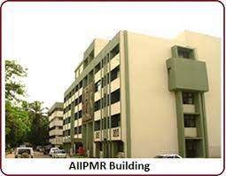 All India Institute of Physical Medicine and Rehabilitation (AIIPMR) Student portal Login