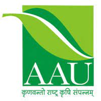 Anand Agricultural University (AAU) Student portal Login