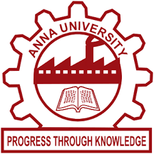 Anna University (AU Chennai) Student portal Login