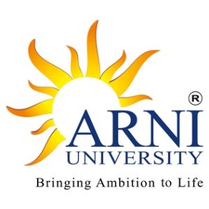 Arni University Student Portal Login