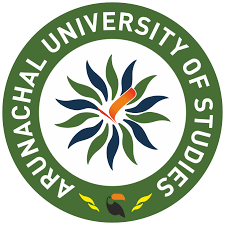 Arunachal Universuty of Studies Student Portal Login