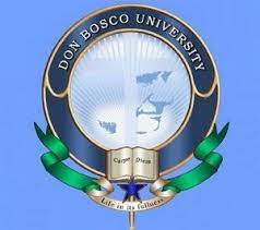 Assam Don Bosco University Student Portal Login