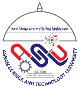 Assam Science and Technology University (ASTU) Student portal Login