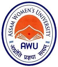 Assam Womens University (AWU) Student portal Login