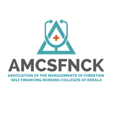 Association of the Managements of Christian Self Financing Nursing Colleges of Kerala (AMCSFNCK) Student portal Login