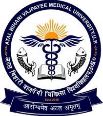 Atal Bihari Vajpayee Medical University (ABVMU) Student portal Login