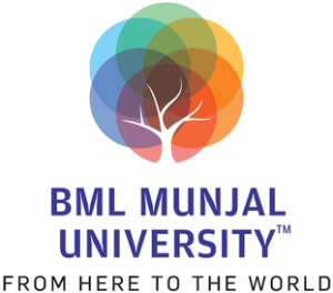 BML Munjal University Student Portal Login