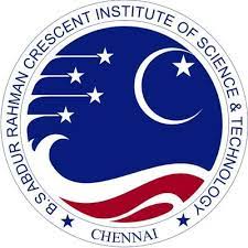 BS Abdur Rahman Crescent - Institute of Science Student Portal Login