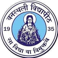 Banasthali Vidyapith Student Portal Login