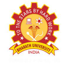 Bharath University Student Portal Login