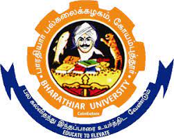 Bharathiar University Student portal Login