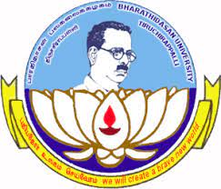 Bharathidasan University (BDU Tiruchirappalli) Student portal Login