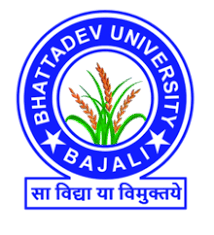 Bhattadev University Student portal Login