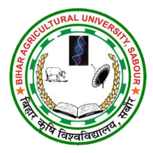 Bihar Agricultural University (BAU) Student portal Login