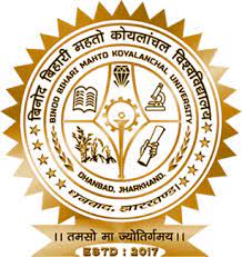 Binod Bihari Mahto Koyalanchal University (BBMKU) Student portal Login