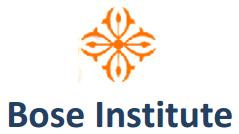 Bose Institute Student portal Login