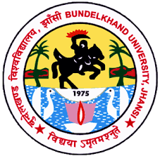 Bundelkhand University Student portal Login