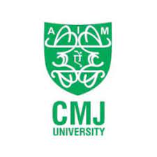 CMJ University Student Portal Login